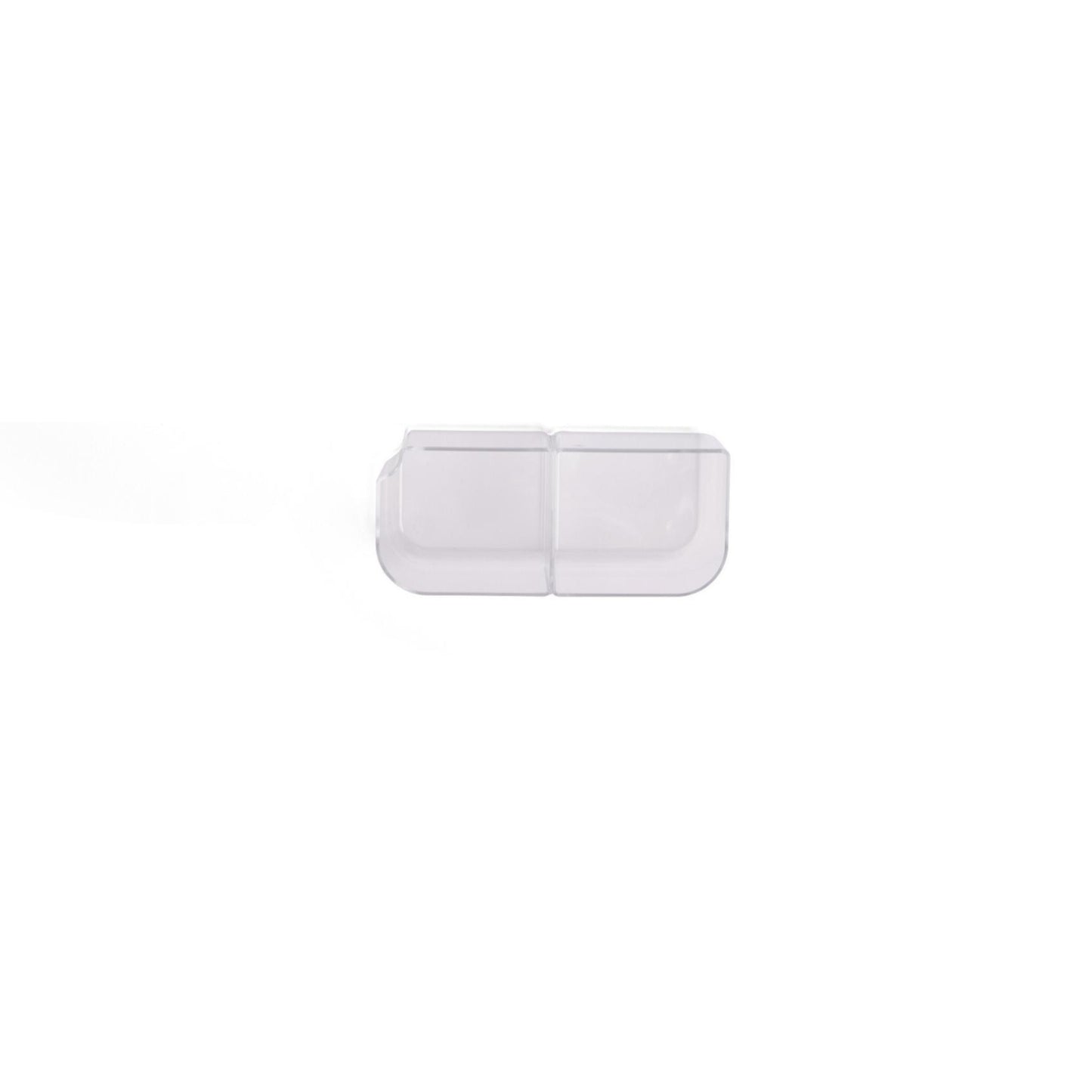 replacement part- compartment insert