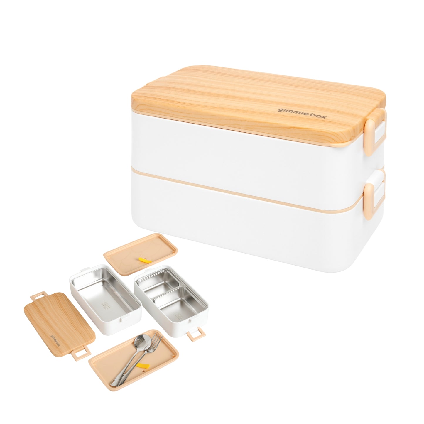 gimmiebox gimmietwo