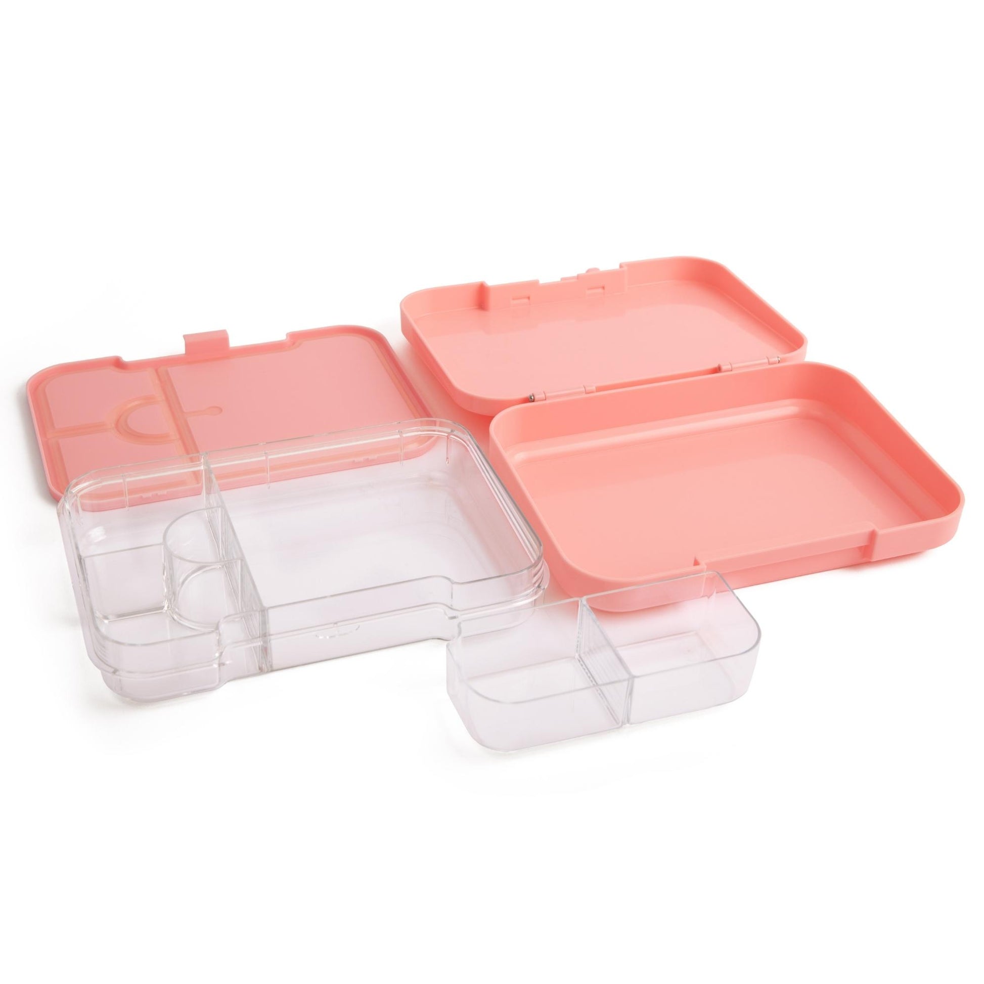 RnemiTe-amo Lunch Box Kids,Bento Lunch Box Container,Bento Box